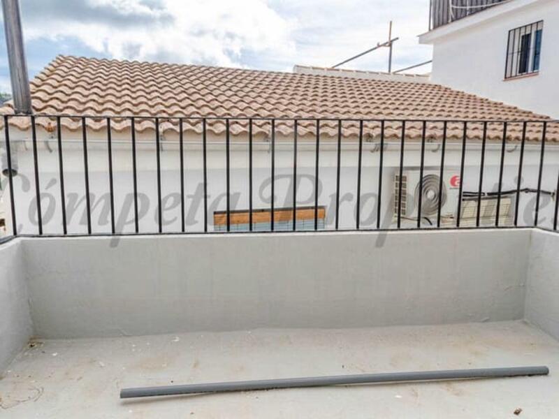 4 Cuarto Adosado en venta