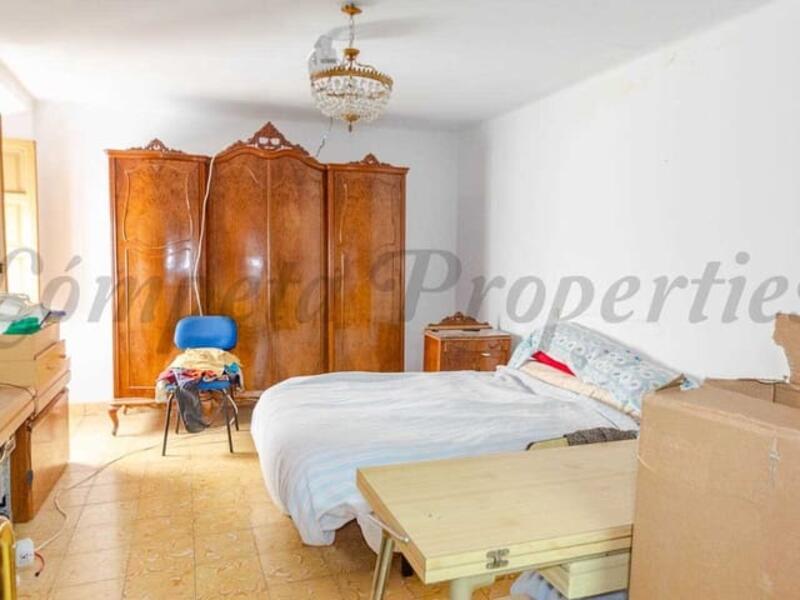 4 chambre Maison de Ville à vendre