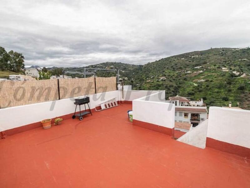 Maison de Ville à vendre dans Torrox, Málaga