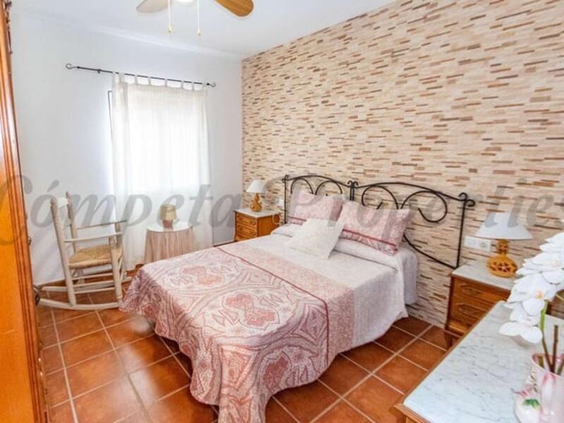 2 chambre Villa à louer à long terme