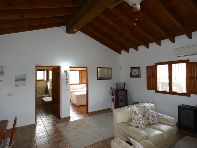 4 bedroom Country House for sale