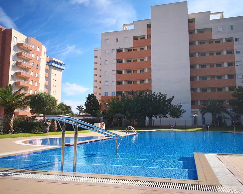 квартира продается в Guardamar del Segura, Alicante