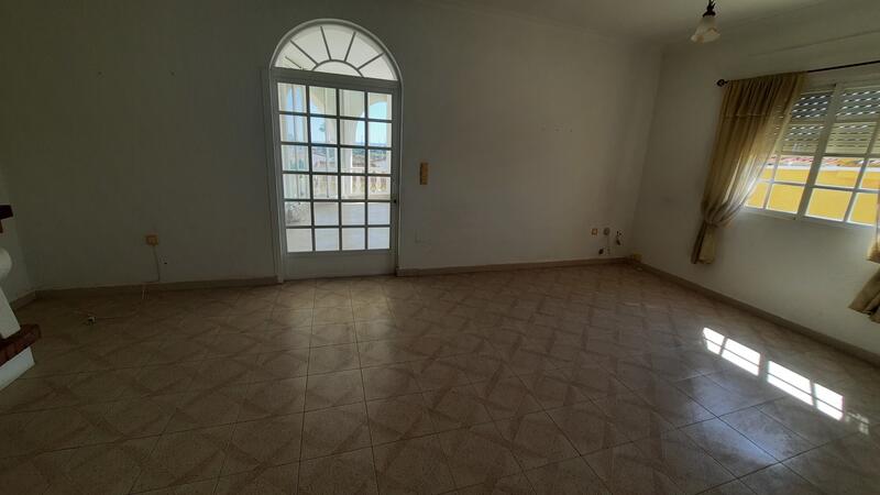 5 slaapkamer Villa Te koop