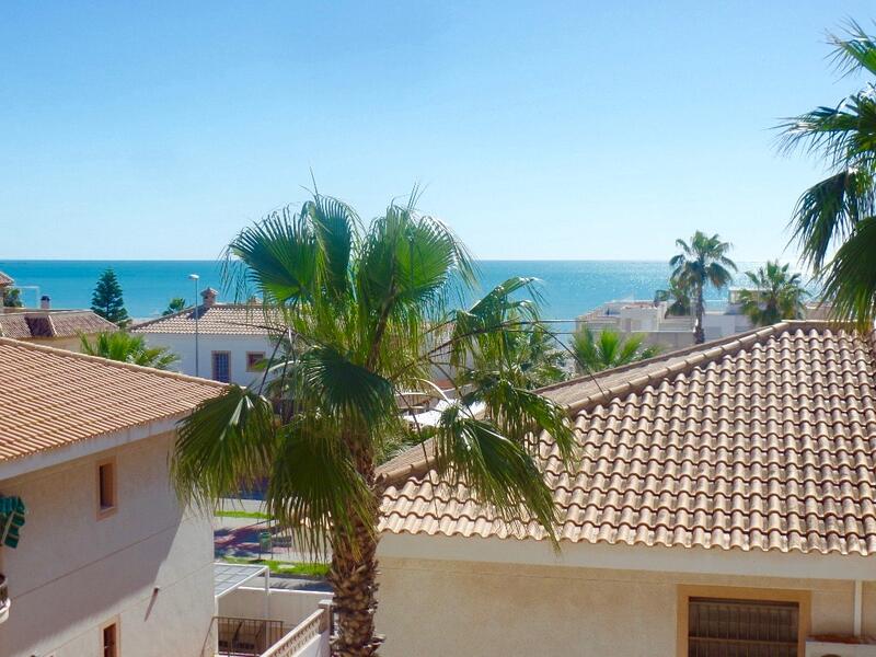 Maison de Ville à vendre dans Guardamar del Segura, Alicante