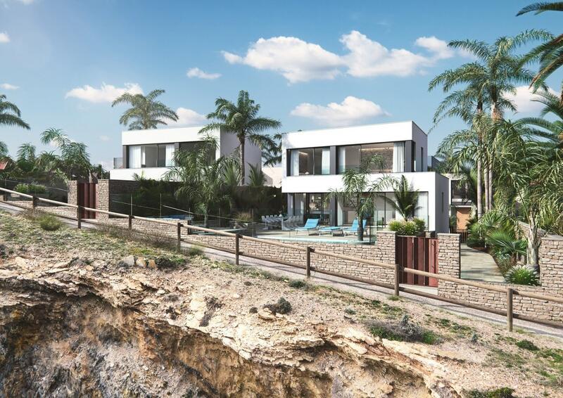 3 bedroom Villa for sale