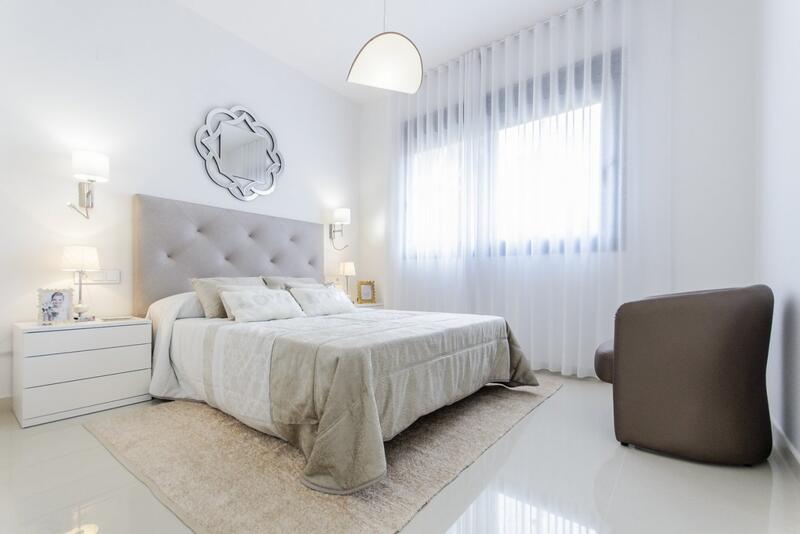 4 Schlafzimmer Villa zu verkaufen