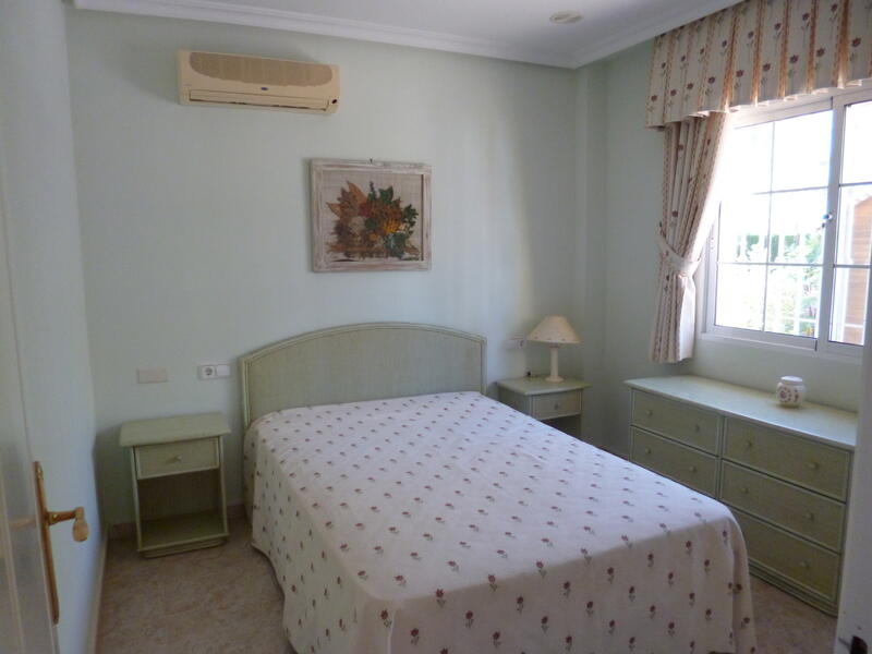 4 chambre Villa à vendre