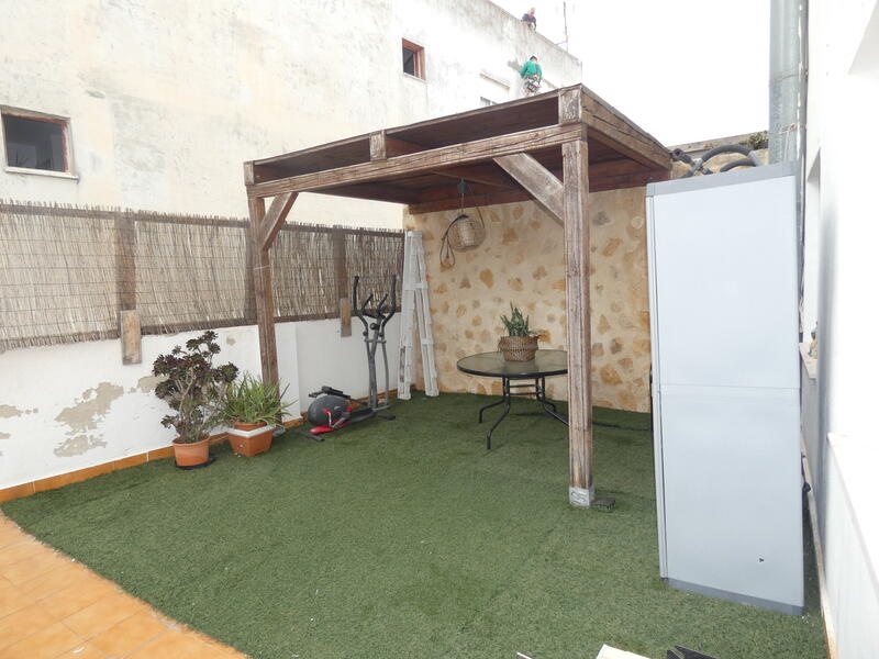 Apartamento en venta en Algorfa, Alicante