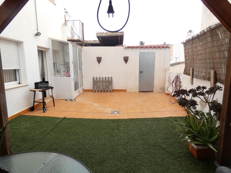 3 Cuarto Apartamento en venta