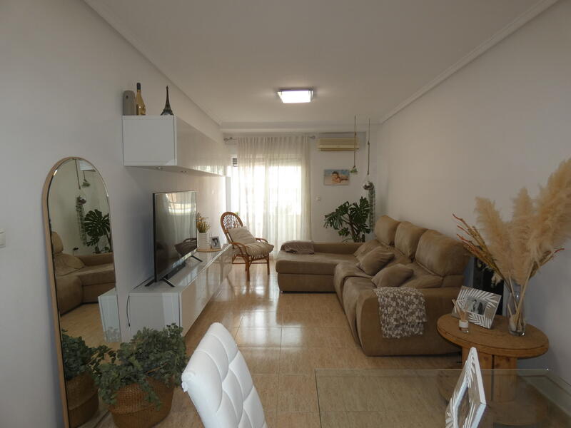 3 Cuarto Apartamento en venta