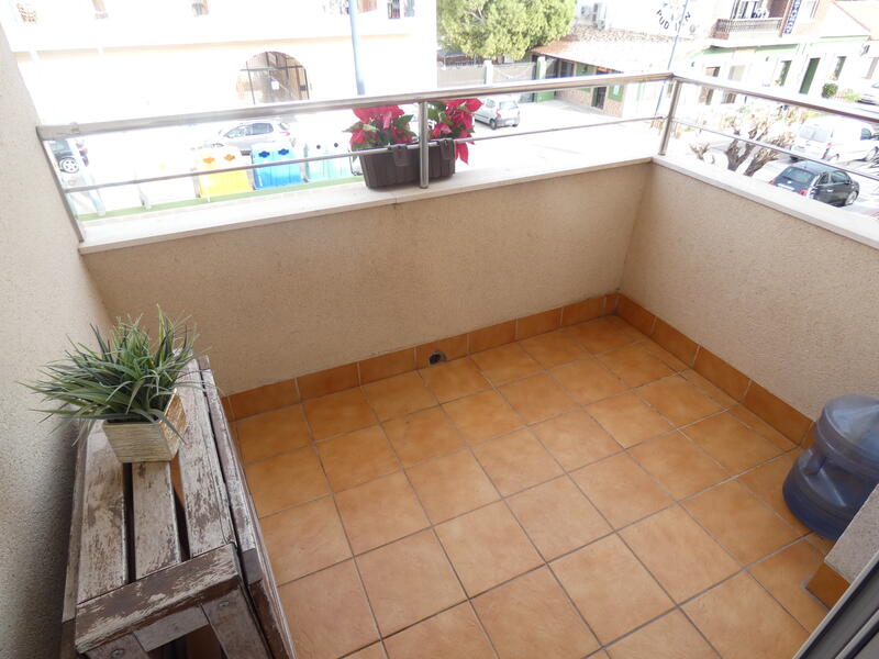 3 Cuarto Apartamento en venta