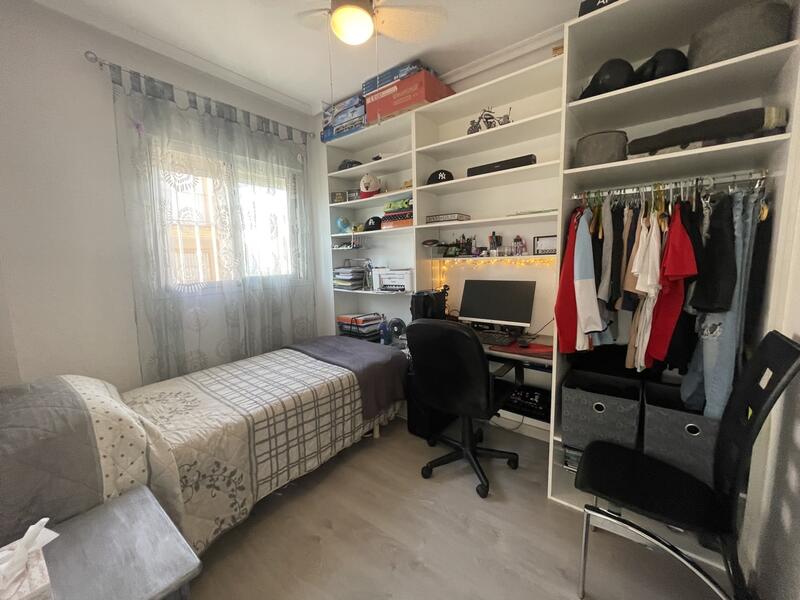 3 chambre Maison de Ville à vendre