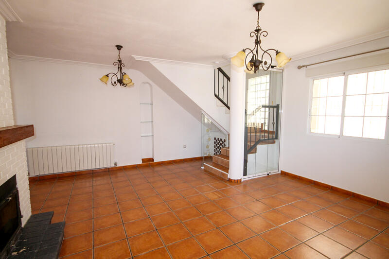 3 chambre Villa à vendre