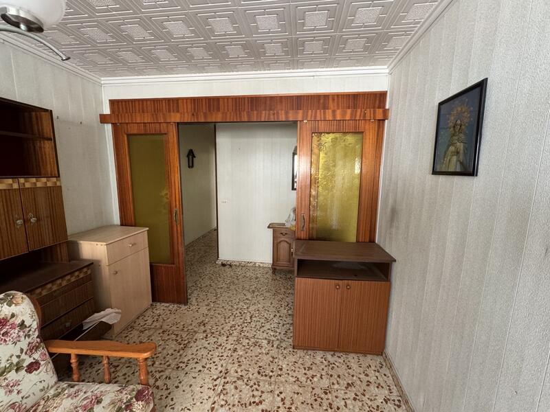 4 Cuarto Apartamento en venta