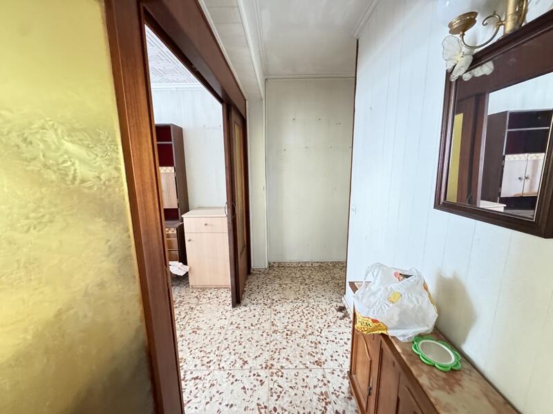 4 Cuarto Apartamento en venta