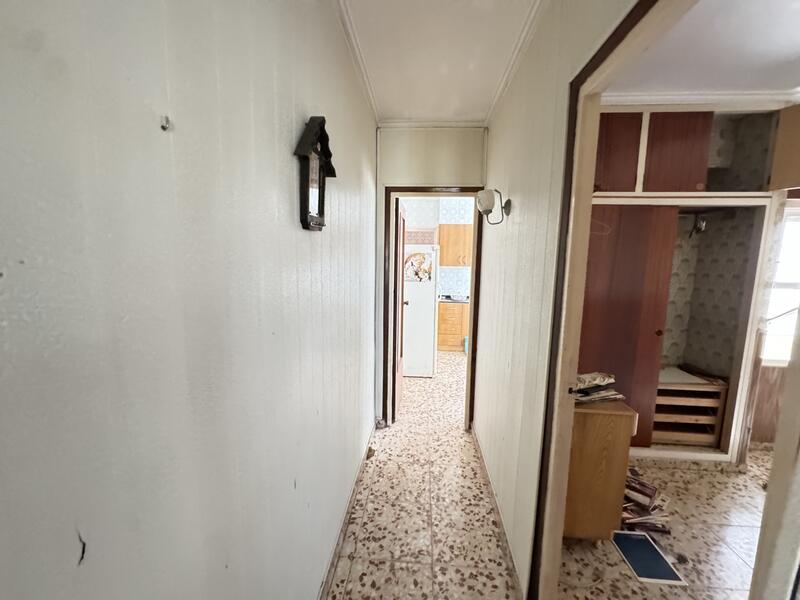 4 Cuarto Apartamento en venta