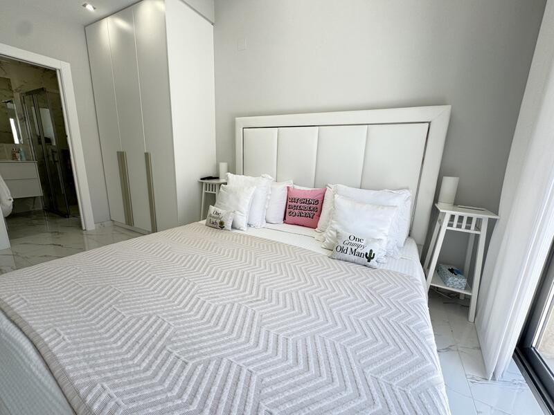 3 chambre Villa à vendre