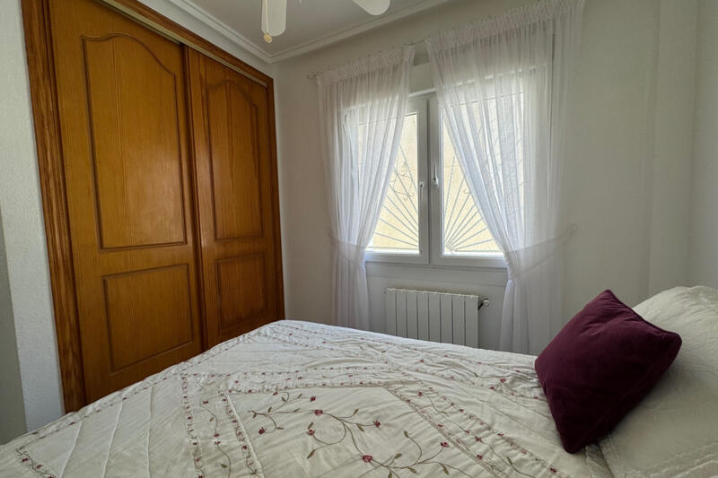 3 chambre Maison de Ville à vendre