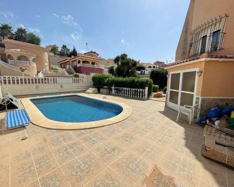 3 bedroom Villa for sale