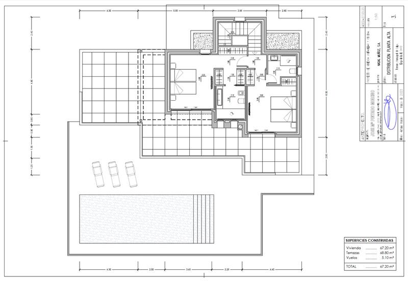 3 Schlafzimmer Villa zu verkaufen