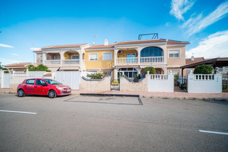 Appartement zu verkaufen in Ciudad Quesada, Alicante