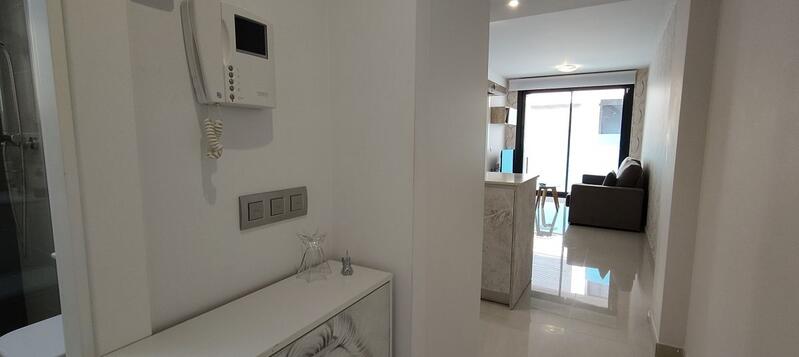 2 Cuarto Apartamento en venta