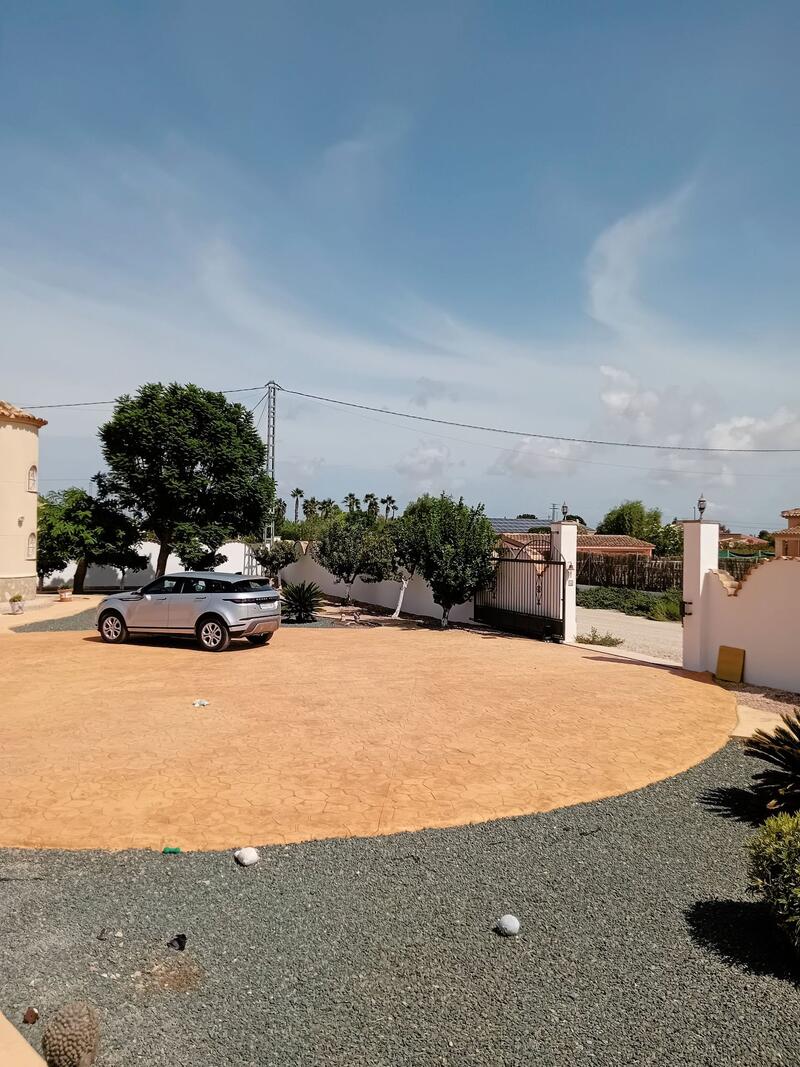 3 Cuarto Villa en venta