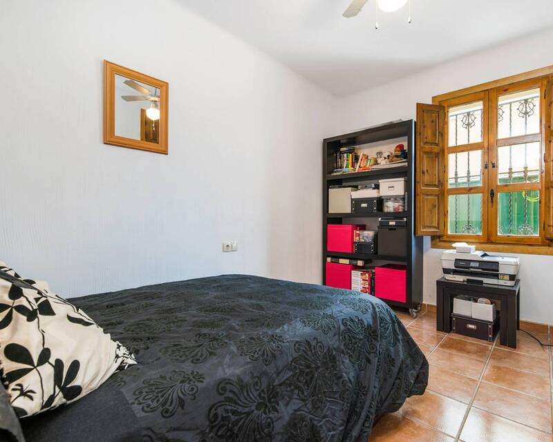 3 chambre Villa à vendre