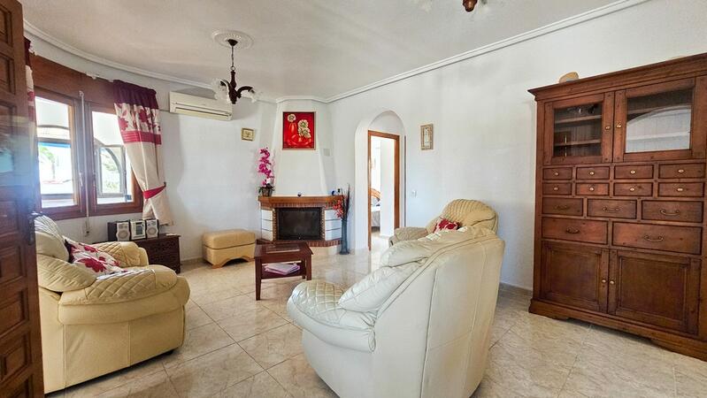 3 Cuarto Villa en venta