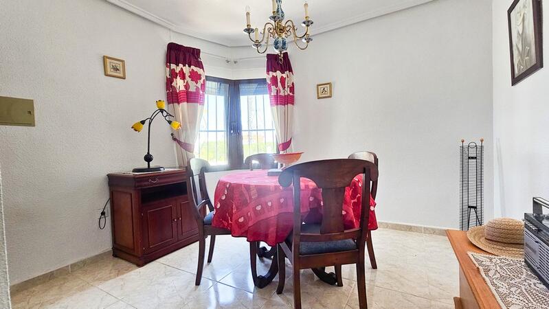 3 Cuarto Villa en venta