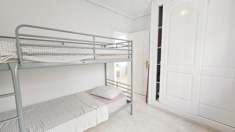 2 Schlafzimmer Villa zu verkaufen