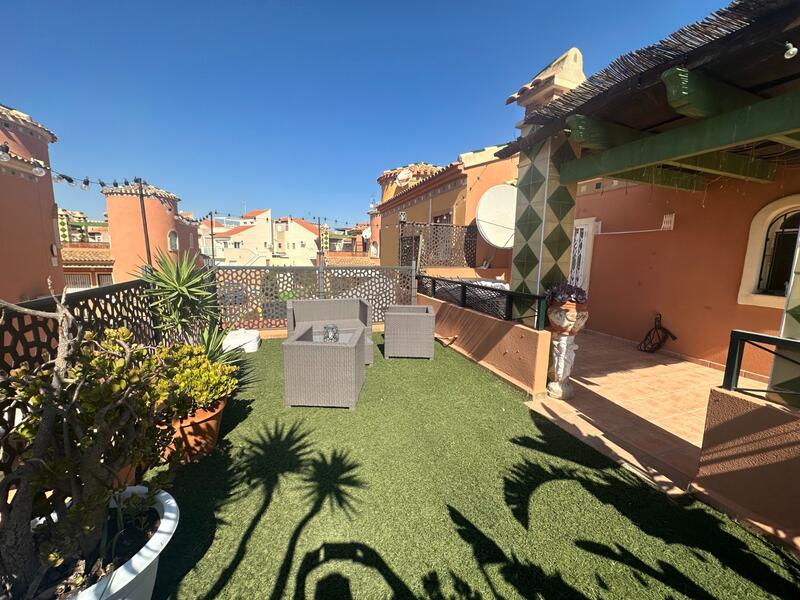 3 Cuarto Villa en venta