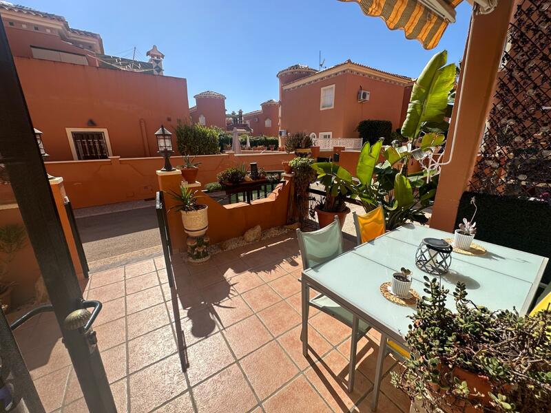 3 Cuarto Villa en venta