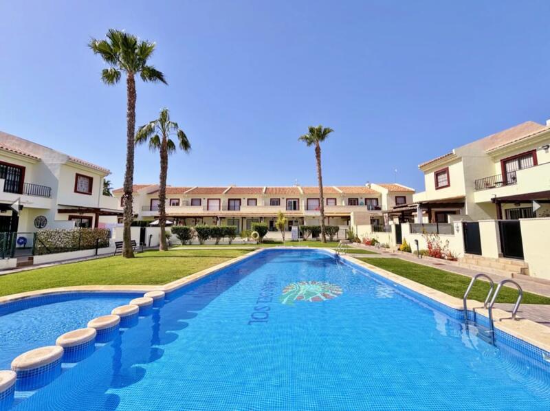 Townhouse for sale in Ciudad Quesada, Alicante