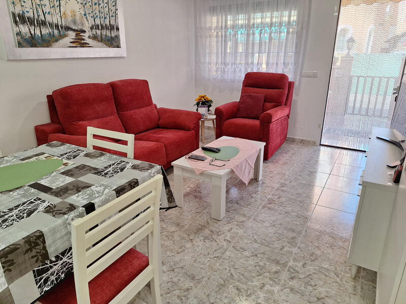 2 Cuarto Villa en venta