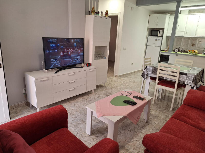 2 Cuarto Villa en venta