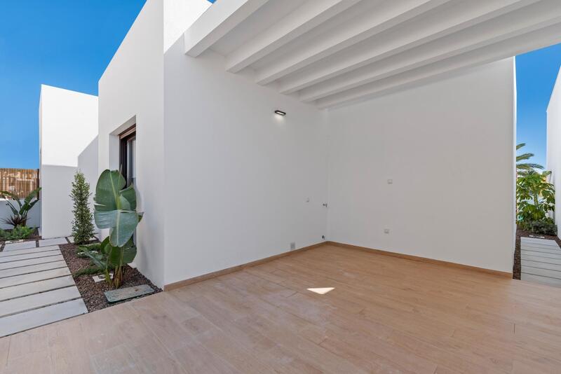 3 Cuarto Villa en venta