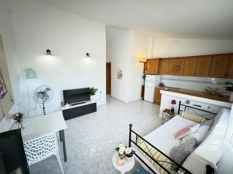 2 chambre Appartement à vendre