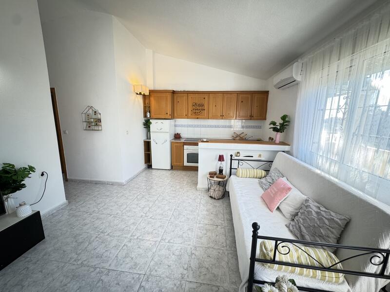 2 chambre Appartement à vendre