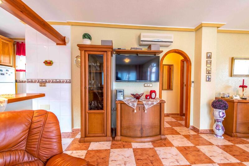 3 chambre Villa à vendre