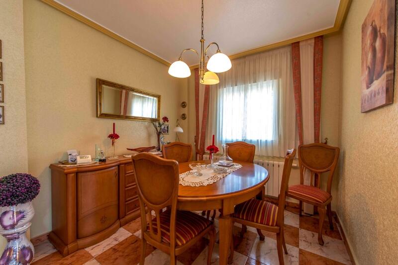 3 chambre Villa à vendre