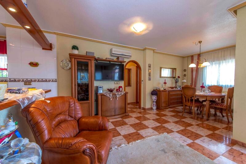 3 chambre Villa à vendre