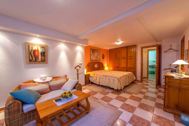 3 chambre Villa à vendre