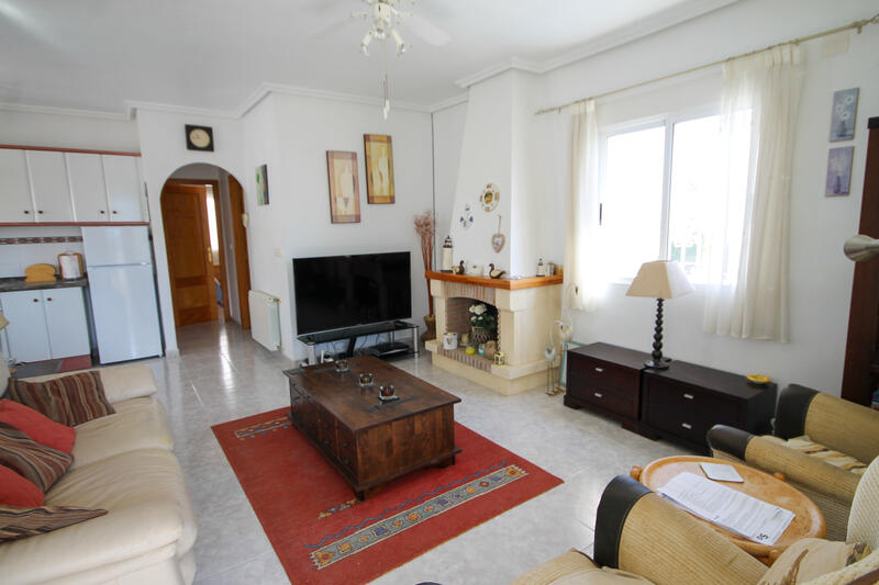 3 chambre Villa à vendre