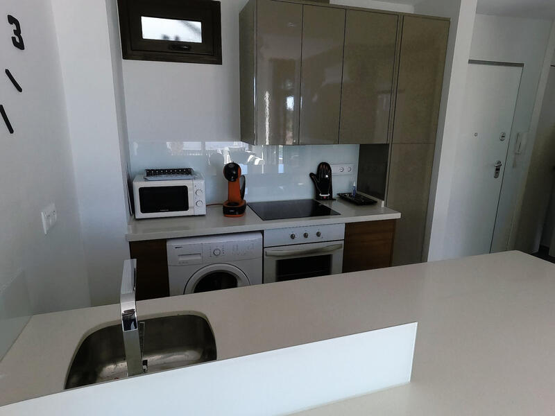 2 Cuarto Apartamento en venta