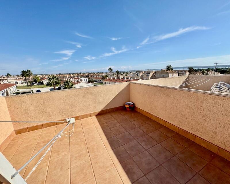 2 chambre Maison de Ville à vendre