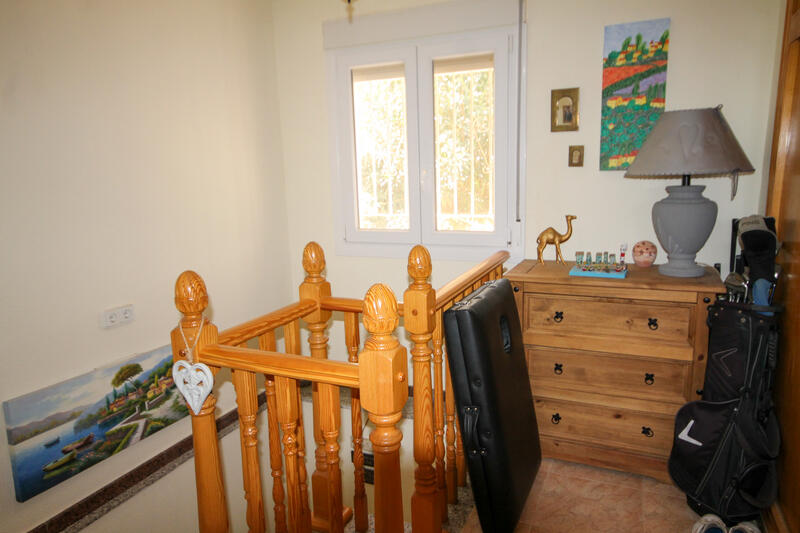 5 chambre Villa à vendre