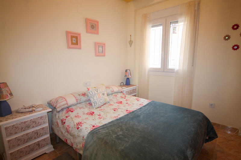 5 chambre Villa à vendre