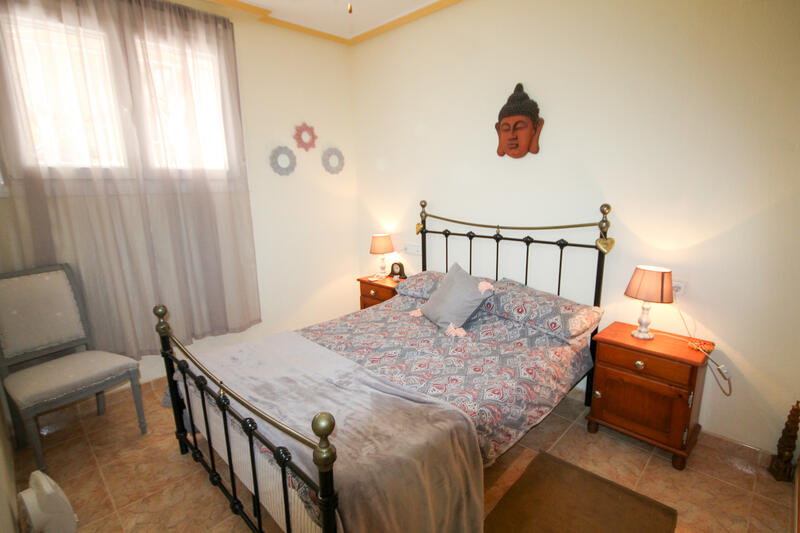 5 chambre Villa à vendre