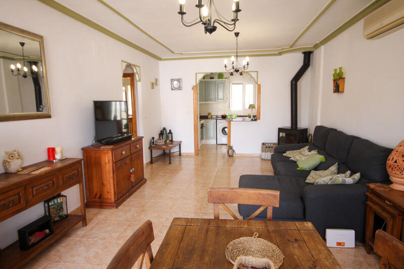 5 chambre Villa à vendre